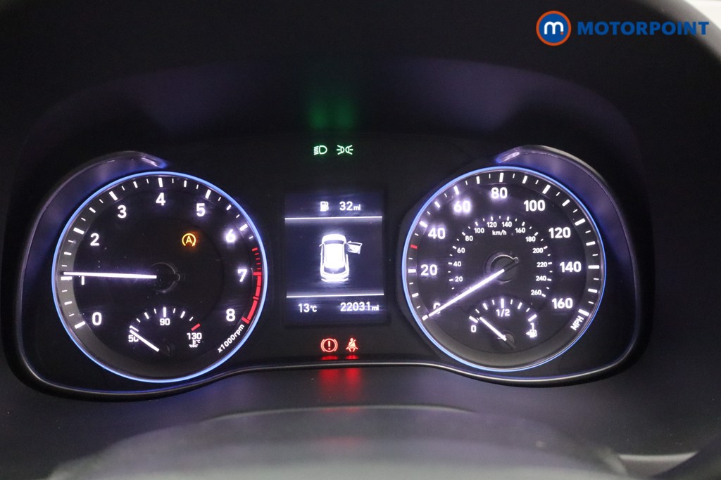 Hyundai Kona Premium Manual Petrol SUV - Stock Number (1638932) - 6th supplementary image