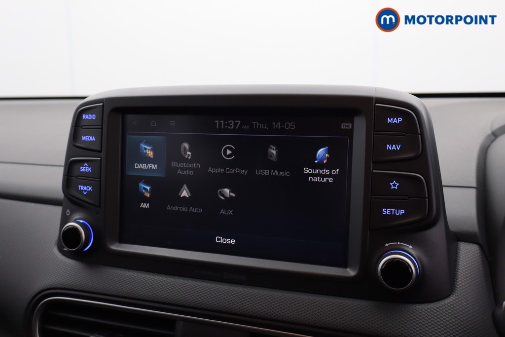 Hyundai Kona Premium Manual Petrol SUV - Stock Number (1638932) - 9th supplementary image