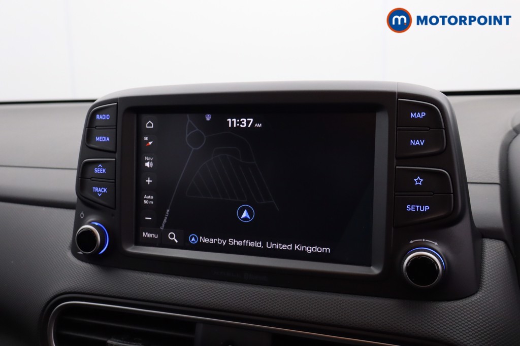 Hyundai Kona Premium Manual Petrol SUV - Stock Number (1638932) - 10th supplementary image