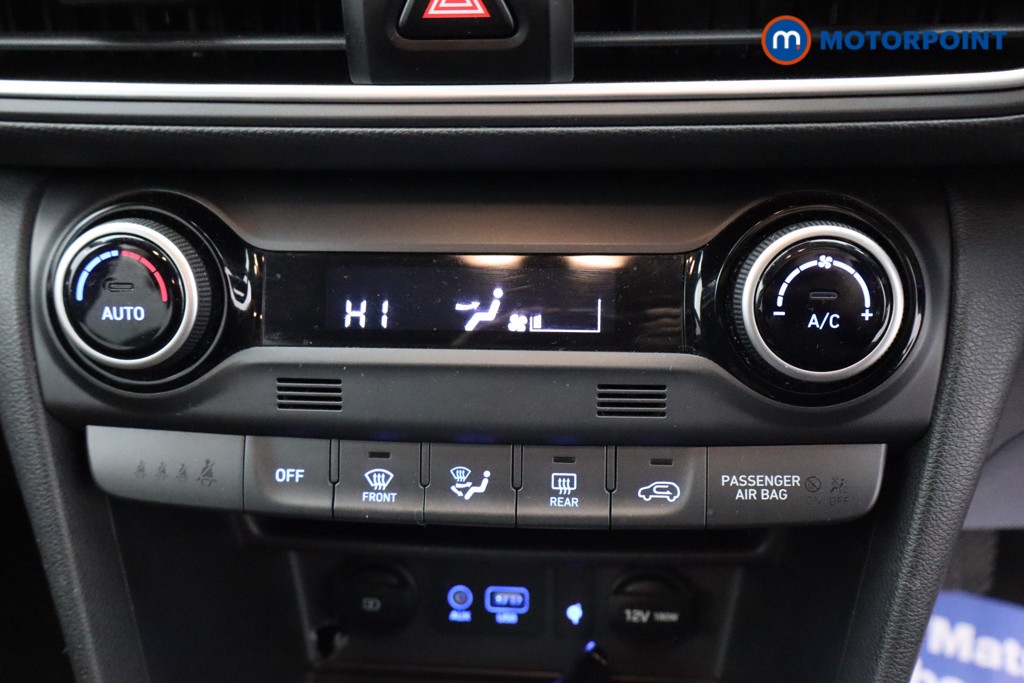 Hyundai Kona Premium Manual Petrol SUV - Stock Number (1638932) - 12th supplementary image