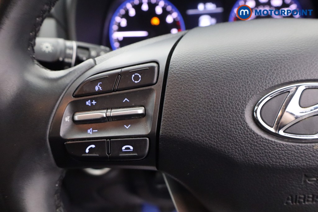 Hyundai Kona Premium Manual Petrol SUV - Stock Number (1638932) - 16th supplementary image