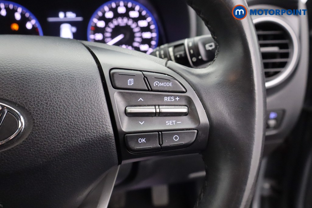 Hyundai Kona Premium Manual Petrol SUV - Stock Number (1638932) - 17th supplementary image