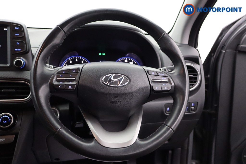 Hyundai Kona Premium Manual Petrol SUV - Stock Number (1638932) - 19th supplementary image