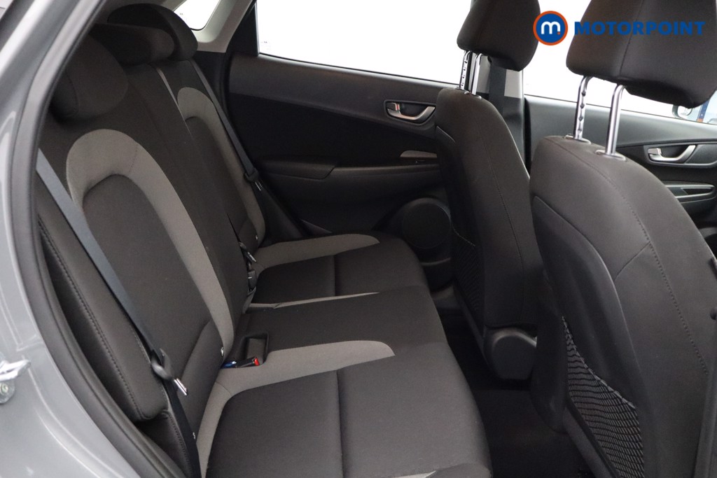Hyundai Kona Premium Manual Petrol SUV - Stock Number (1638932) - 20th supplementary image