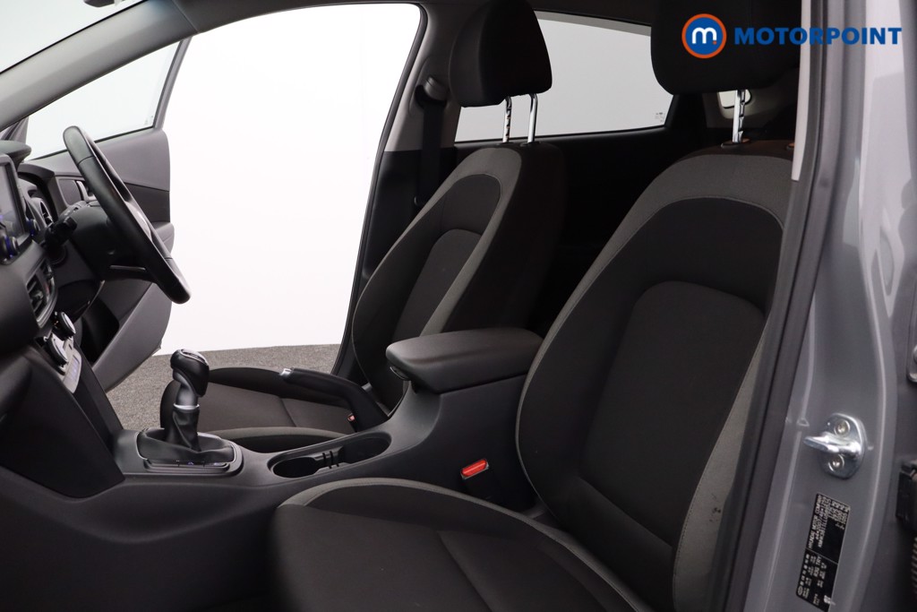 Hyundai Kona Premium Manual Petrol SUV - Stock Number (1638932) - 25th supplementary image