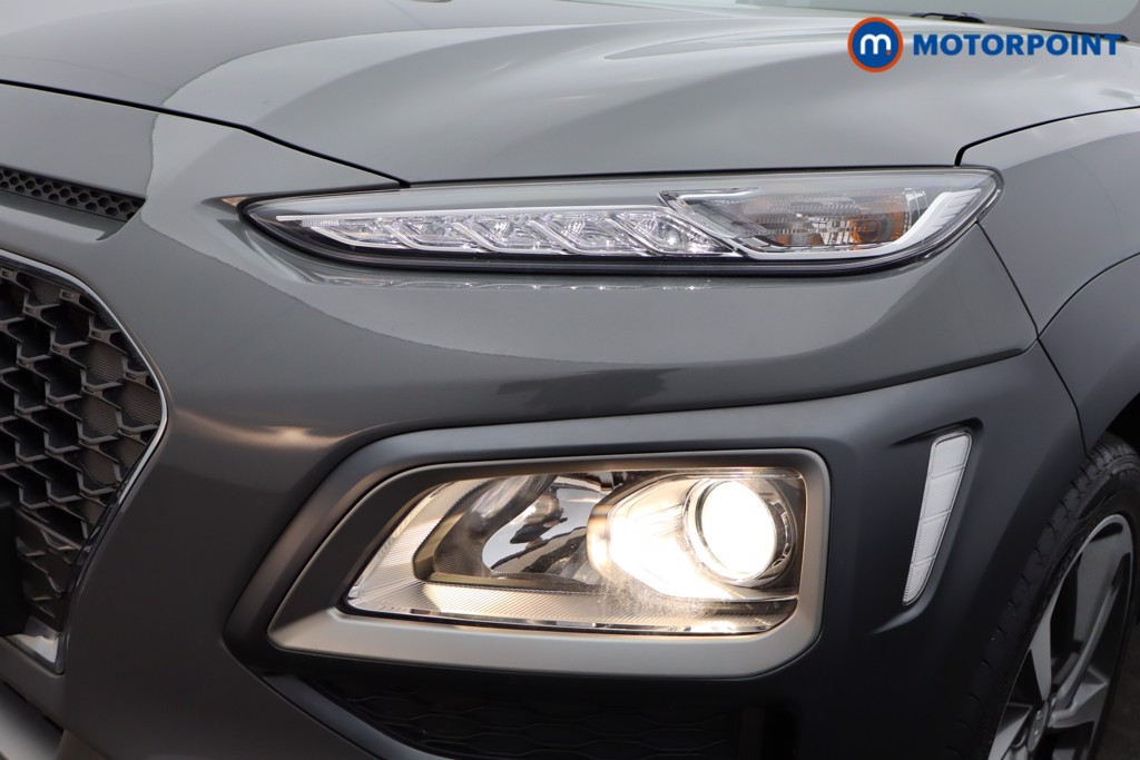 Hyundai Kona Premium Manual Petrol SUV - Stock Number (1638932) - 26th supplementary image