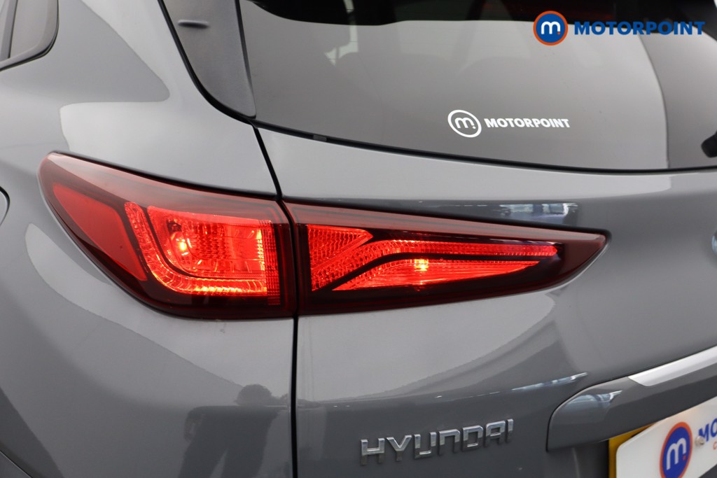 Hyundai Kona Premium Manual Petrol SUV - Stock Number (1638932) - 27th supplementary image