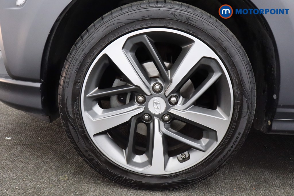 Hyundai Kona Premium Manual Petrol SUV - Stock Number (1638932) - 28th supplementary image