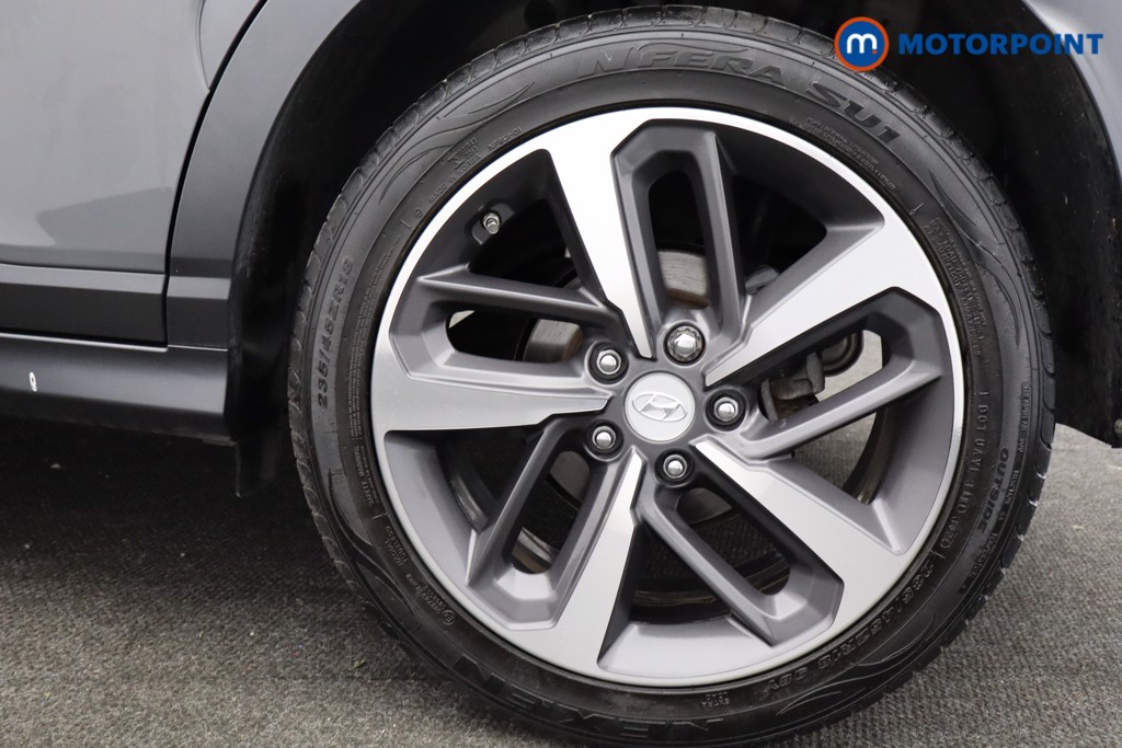 Hyundai Kona Premium Manual Petrol SUV - Stock Number (1638932) - 29th supplementary image