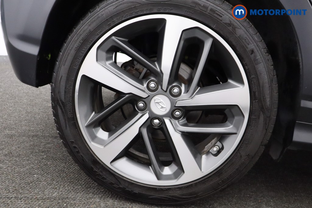 Hyundai Kona Premium Manual Petrol SUV - Stock Number (1638932) - 30th supplementary image