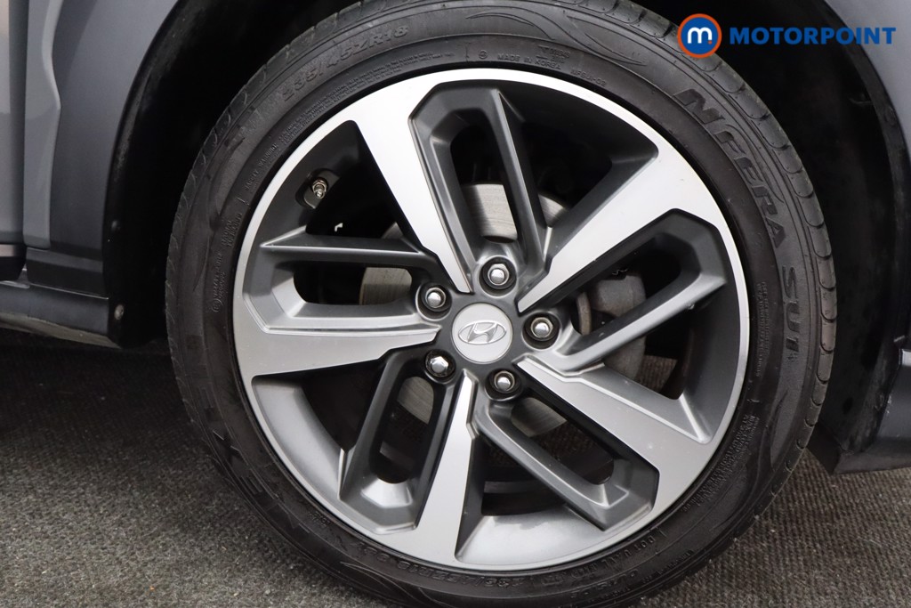 Hyundai Kona Premium Manual Petrol SUV - Stock Number (1638932) - 31st supplementary image