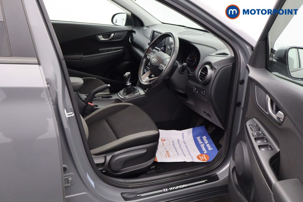 Hyundai Kona Premium Manual Petrol SUV - Stock Number (1638932) - 1st supplementary image