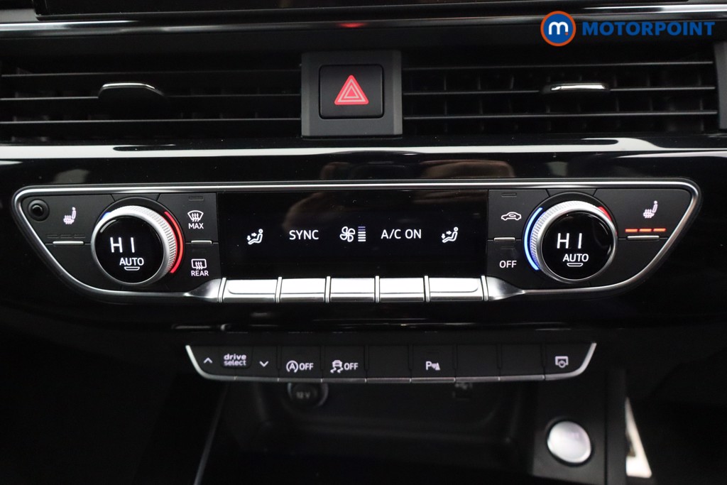 Audi A4 Black Edition Automatic Petrol Estate - Stock Number (1638954) - 13th supplementary image