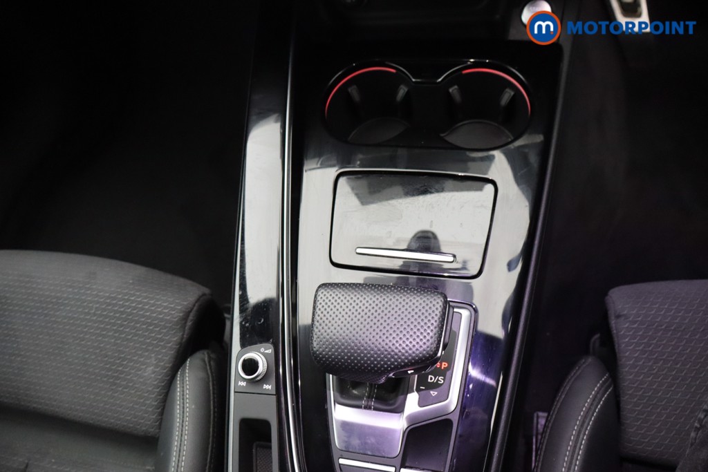 Audi A4 Black Edition Automatic Petrol Estate - Stock Number (1638954) - 16th supplementary image