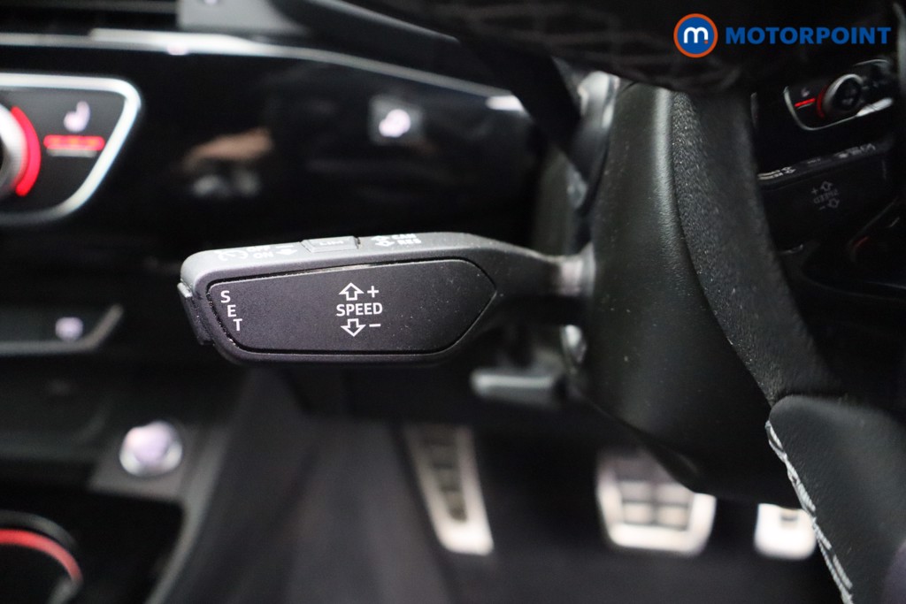 Audi A4 Black Edition Automatic Petrol Estate - Stock Number (1638954) - 19th supplementary image
