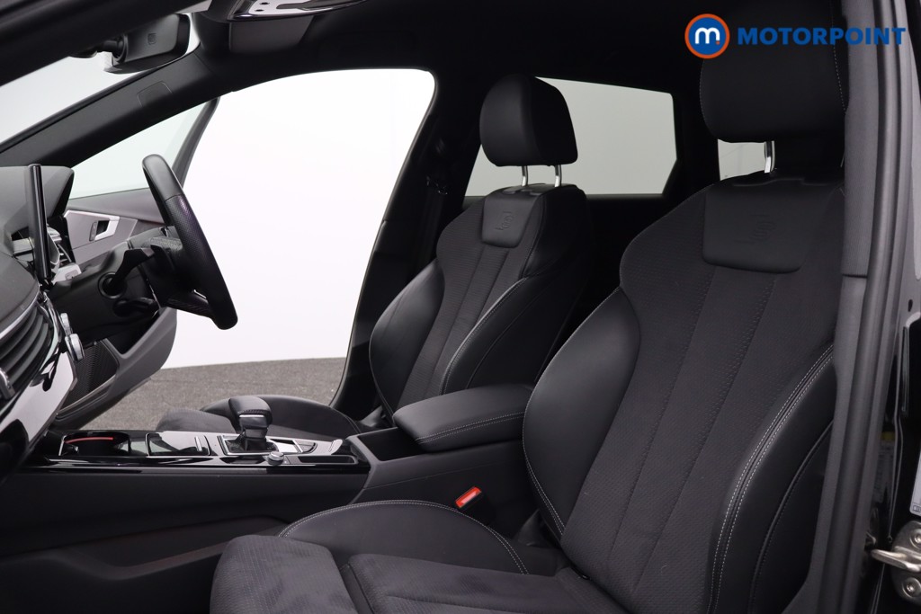 Audi A4 Black Edition Automatic Petrol Estate - Stock Number (1638954) - 27th supplementary image