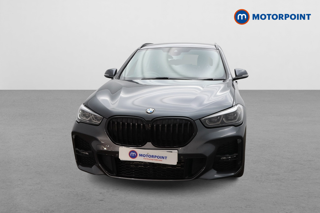 BMW X1 M Sport Automatic Diesel SUV - Stock Number (1638966) - Front bumper