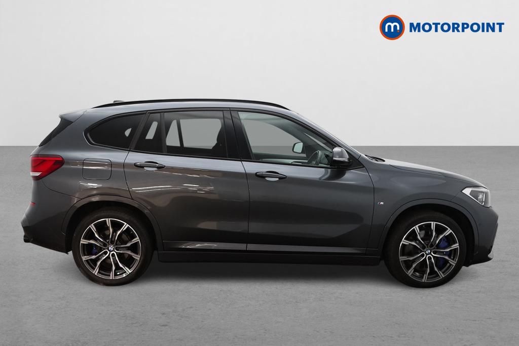 BMW X1 M Sport Automatic Diesel SUV - Stock Number (1638966) - Drivers side