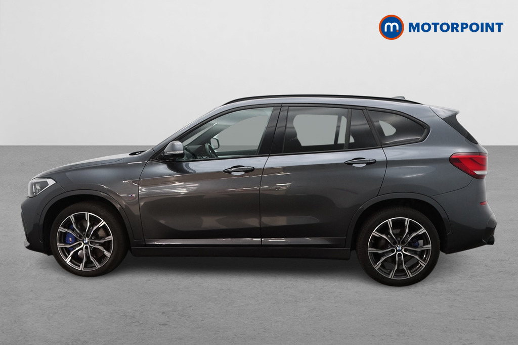 BMW X1 M Sport Automatic Diesel SUV - Stock Number (1638966) - Passenger side