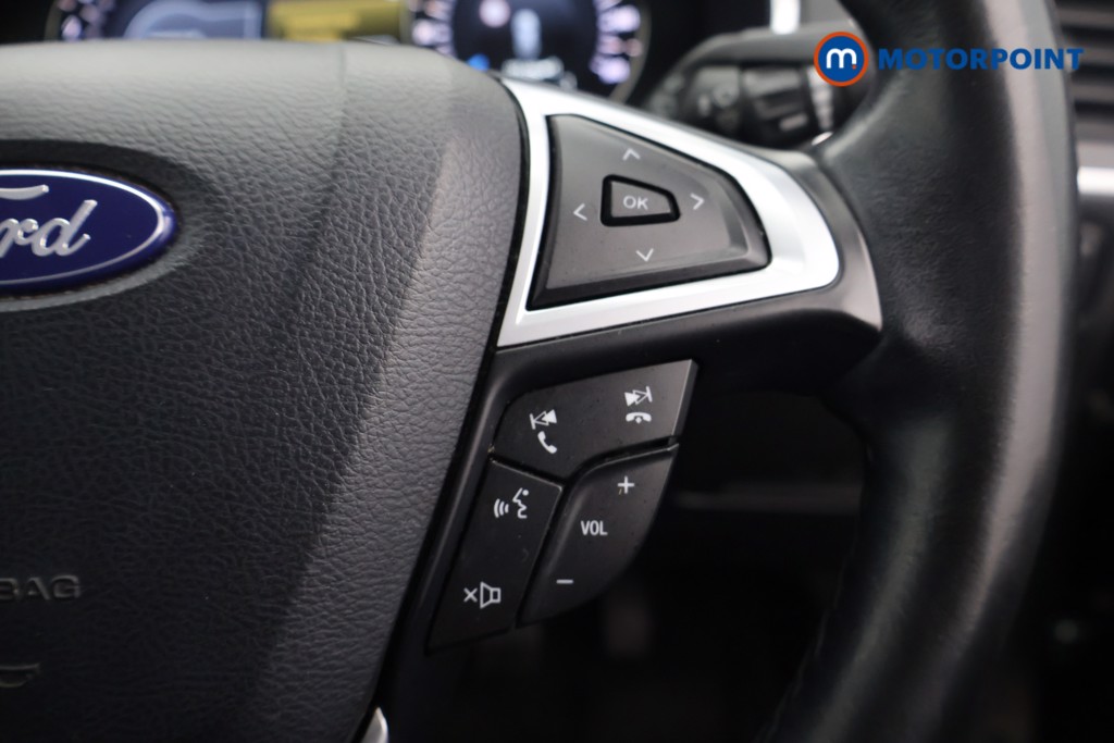 Ford Galaxy Titanium Manual Diesel People Carrier - Stock Number (1639292) - 4th supplementary image