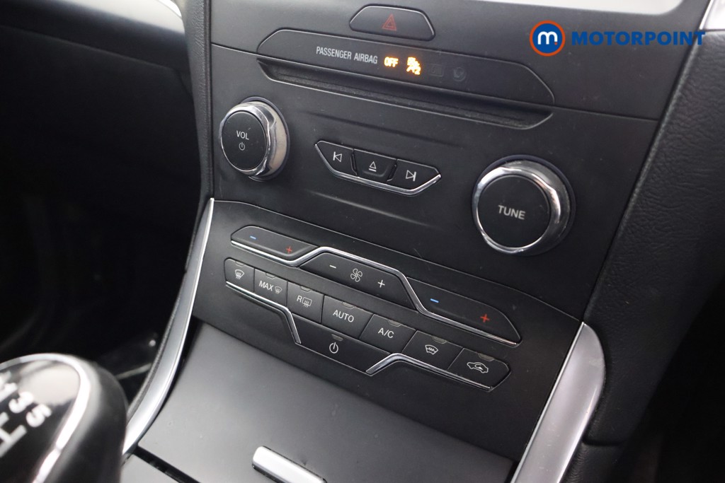 Ford Galaxy Titanium Manual Diesel People Carrier - Stock Number (1639292) - 6th supplementary image
