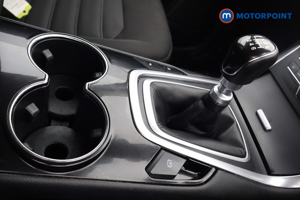 Ford Galaxy Titanium Manual Diesel People Carrier - Stock Number (1639292) - 7th supplementary image