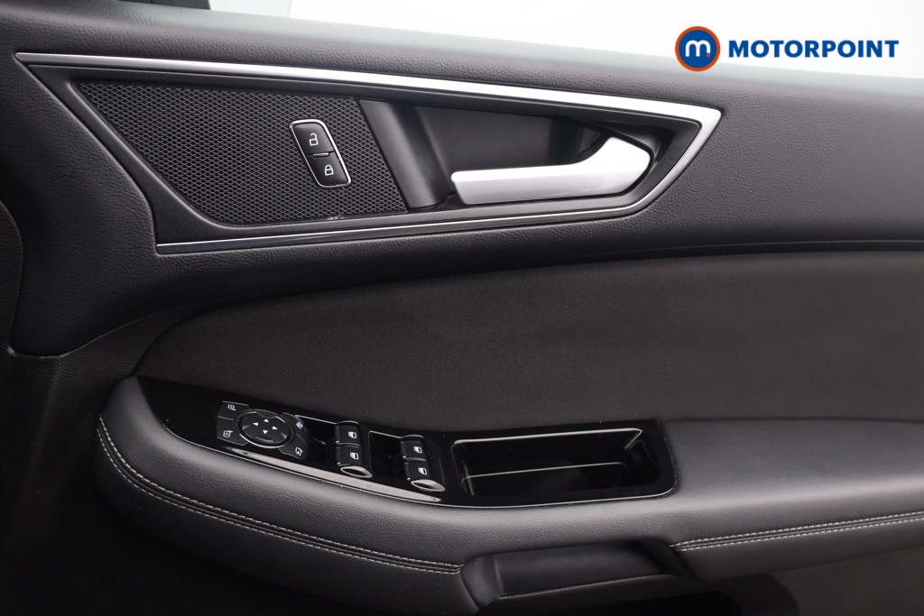 Ford Galaxy Titanium Manual Diesel People Carrier - Stock Number (1639292) - 9th supplementary image