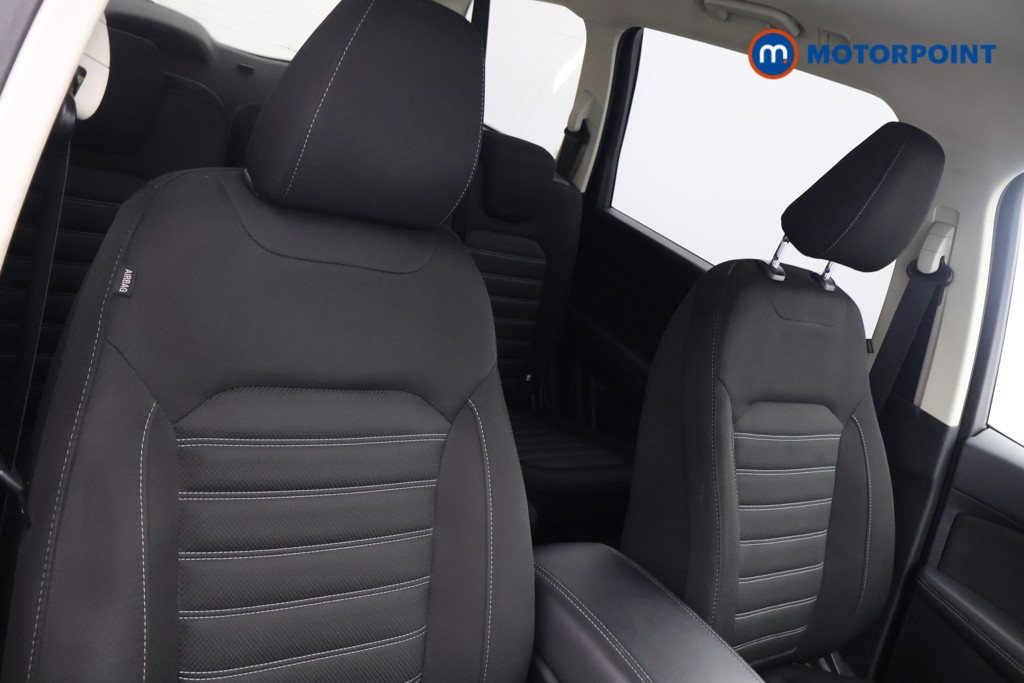 Ford Galaxy Titanium Manual Diesel People Carrier - Stock Number (1639292) - 10th supplementary image