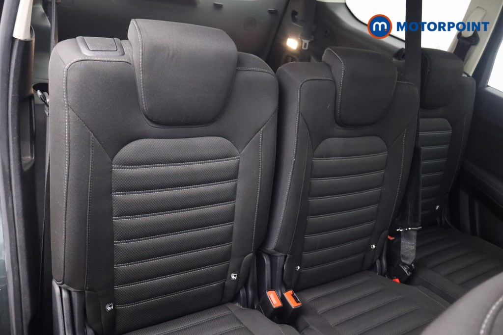 Ford Galaxy Titanium Manual Diesel People Carrier - Stock Number (1639292) - 11th supplementary image