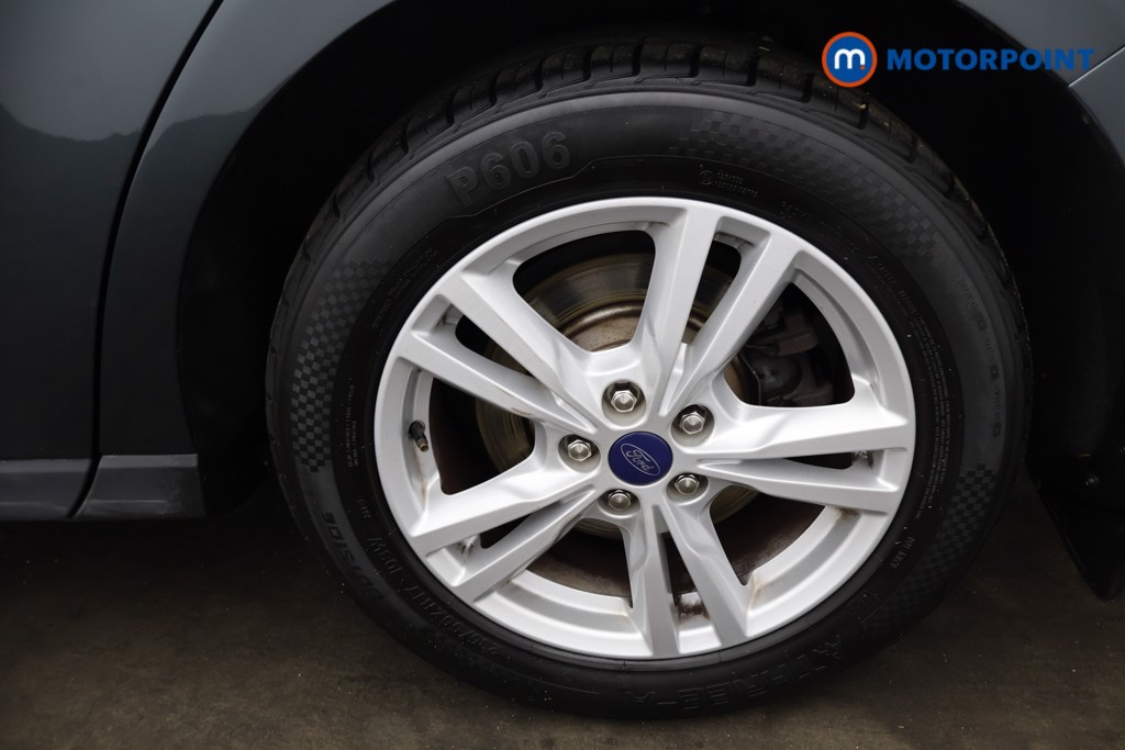 Ford Galaxy Titanium Manual Diesel People Carrier - Stock Number (1639292) - 16th supplementary image
