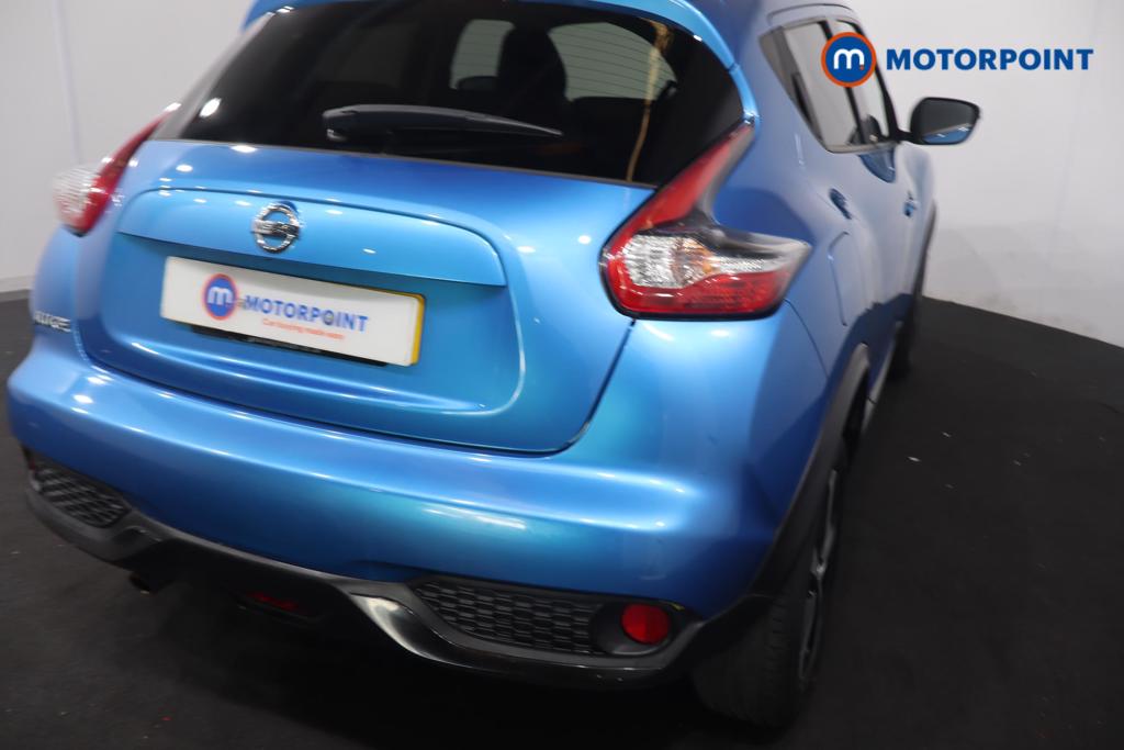 Nissan Juke Bose Personal Edition Manual Petrol SUV - Stock Number (1639311) - 2nd supplementary image