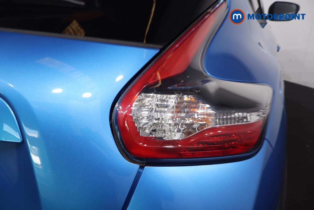 Nissan Juke Bose Personal Edition Manual Petrol SUV - Stock Number (1639311) - 3rd supplementary image