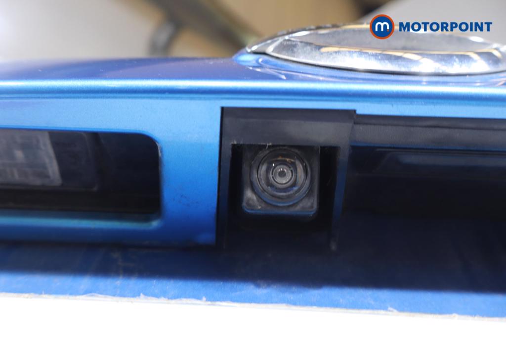 Nissan Juke Bose Personal Edition Manual Petrol SUV - Stock Number (1639311) - 4th supplementary image