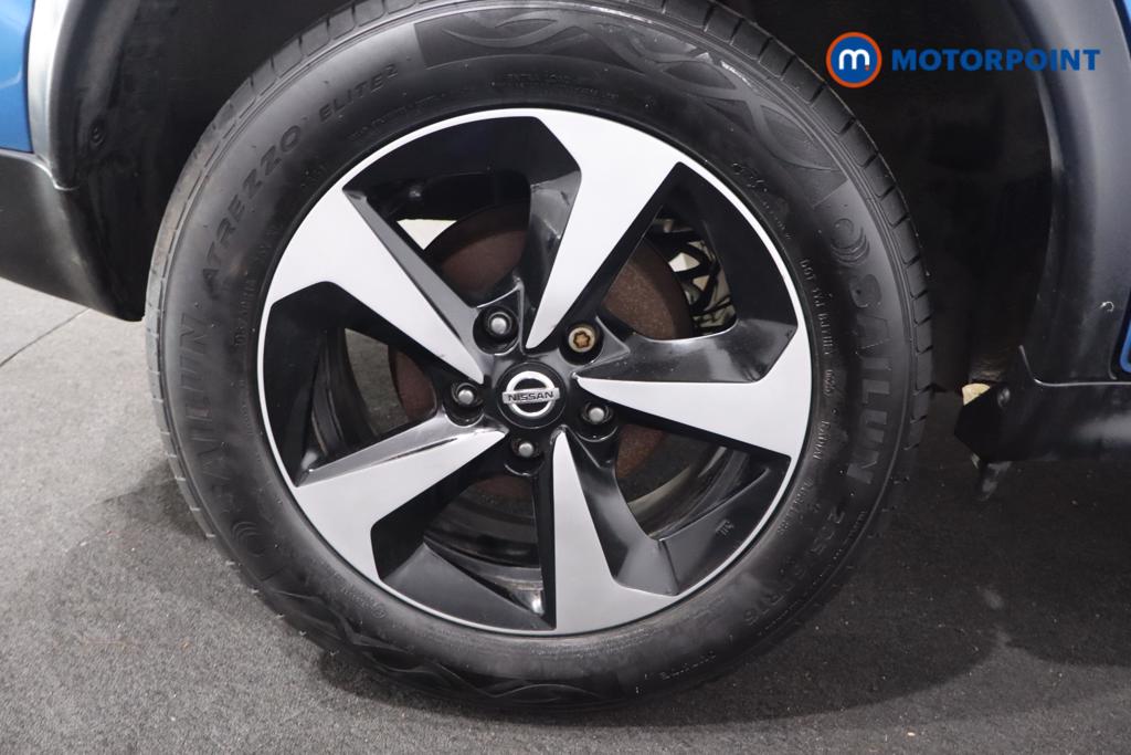 Nissan Juke Bose Personal Edition Manual Petrol SUV - Stock Number (1639311) - 7th supplementary image