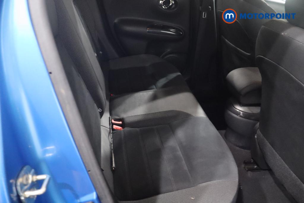 Nissan Juke Bose Personal Edition Manual Petrol SUV - Stock Number (1639311) - 8th supplementary image