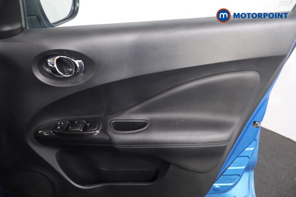 Nissan Juke Bose Personal Edition Manual Petrol SUV - Stock Number (1639311) - 10th supplementary image