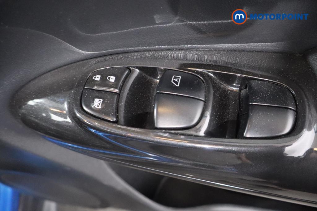 Nissan Juke Bose Personal Edition Manual Petrol SUV - Stock Number (1639311) - 11th supplementary image