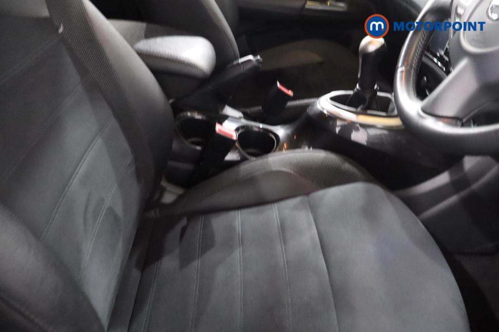Nissan Juke Bose Personal Edition Manual Petrol SUV - Stock Number (1639311) - 12th supplementary image