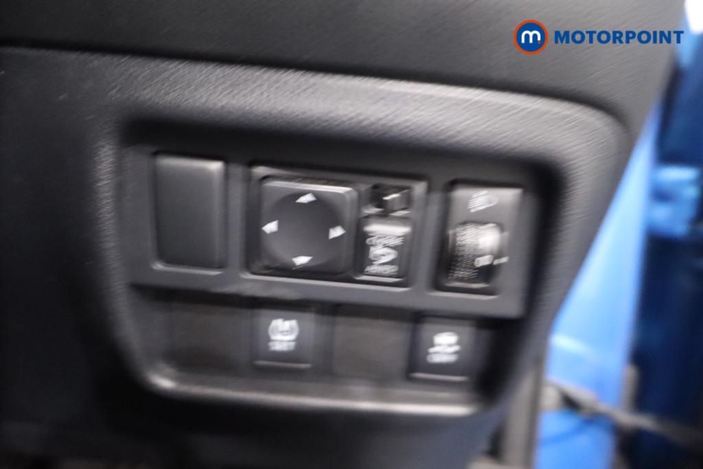 Nissan Juke Bose Personal Edition Manual Petrol SUV - Stock Number (1639311) - 13th supplementary image