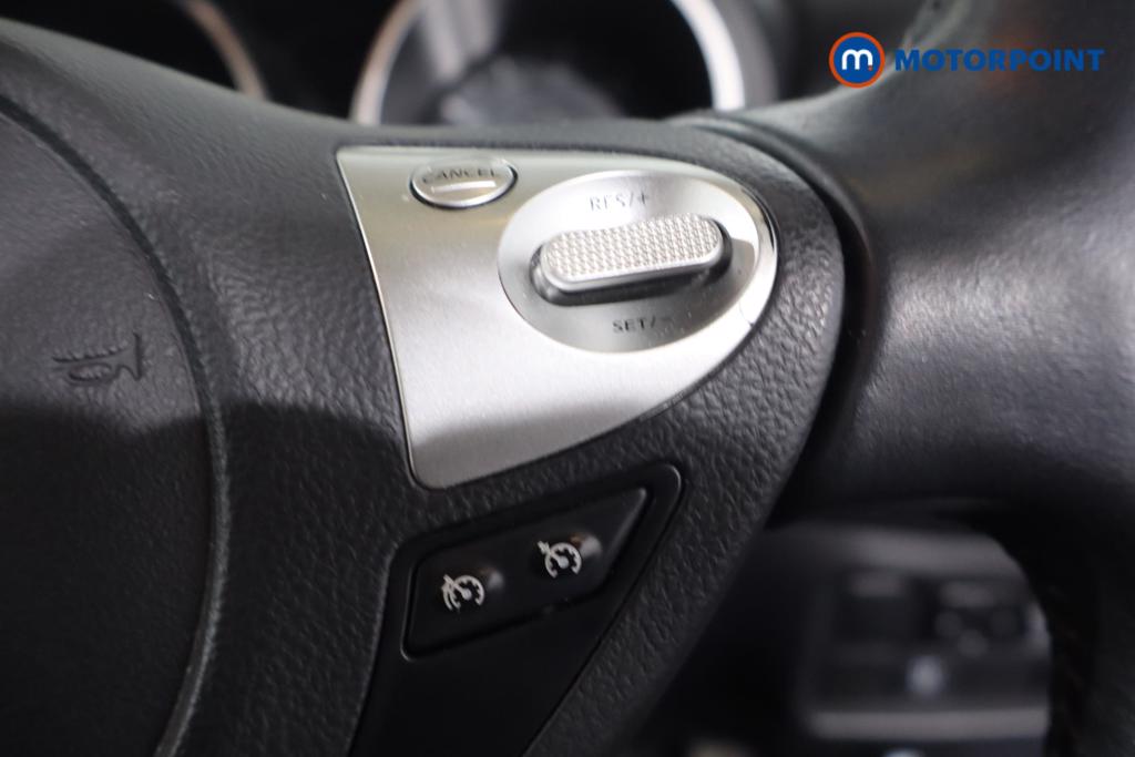 Nissan Juke Bose Personal Edition Manual Petrol SUV - Stock Number (1639311) - 14th supplementary image