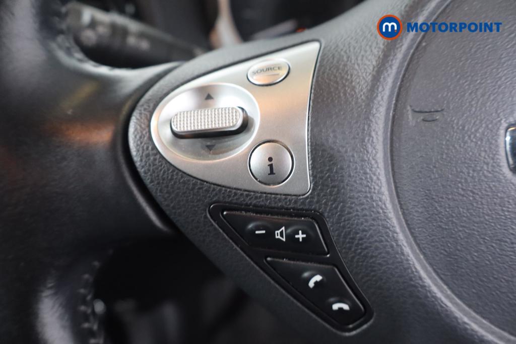 Nissan Juke Bose Personal Edition Manual Petrol SUV - Stock Number (1639311) - 15th supplementary image