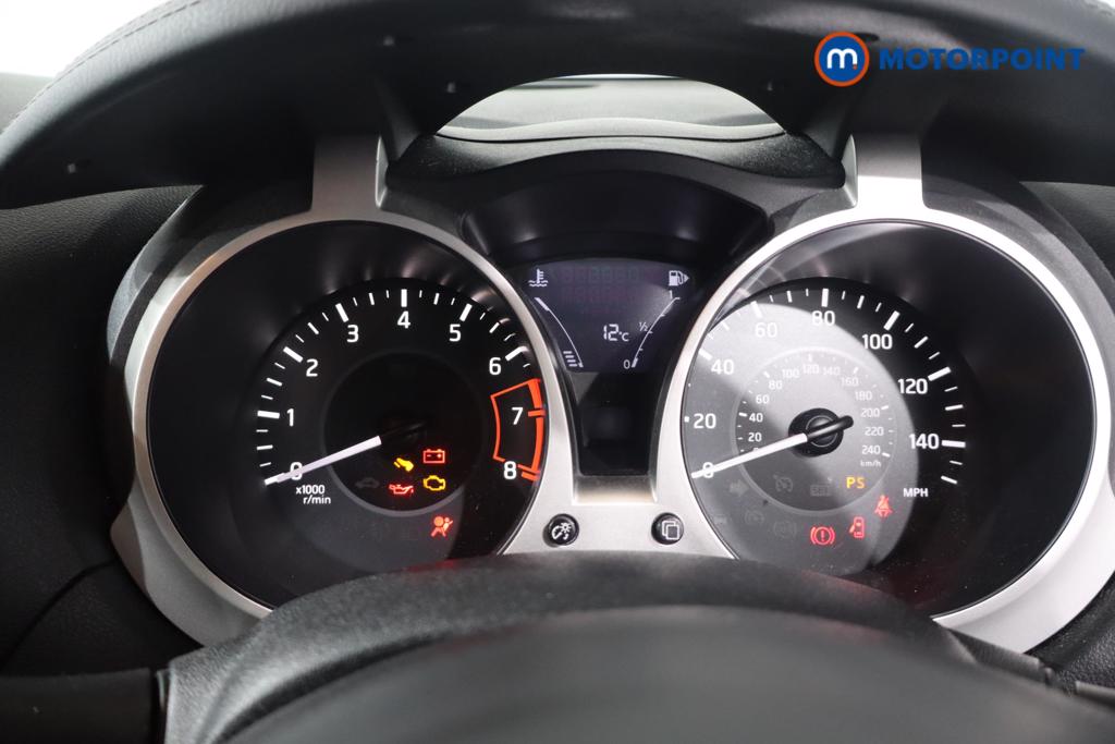 Nissan Juke Bose Personal Edition Manual Petrol SUV - Stock Number (1639311) - 16th supplementary image