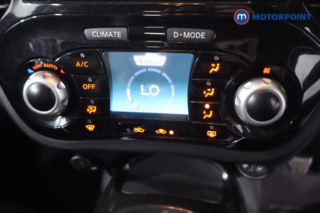 Nissan Juke Bose Personal Edition Manual Petrol SUV - Stock Number (1639311) - 17th supplementary image