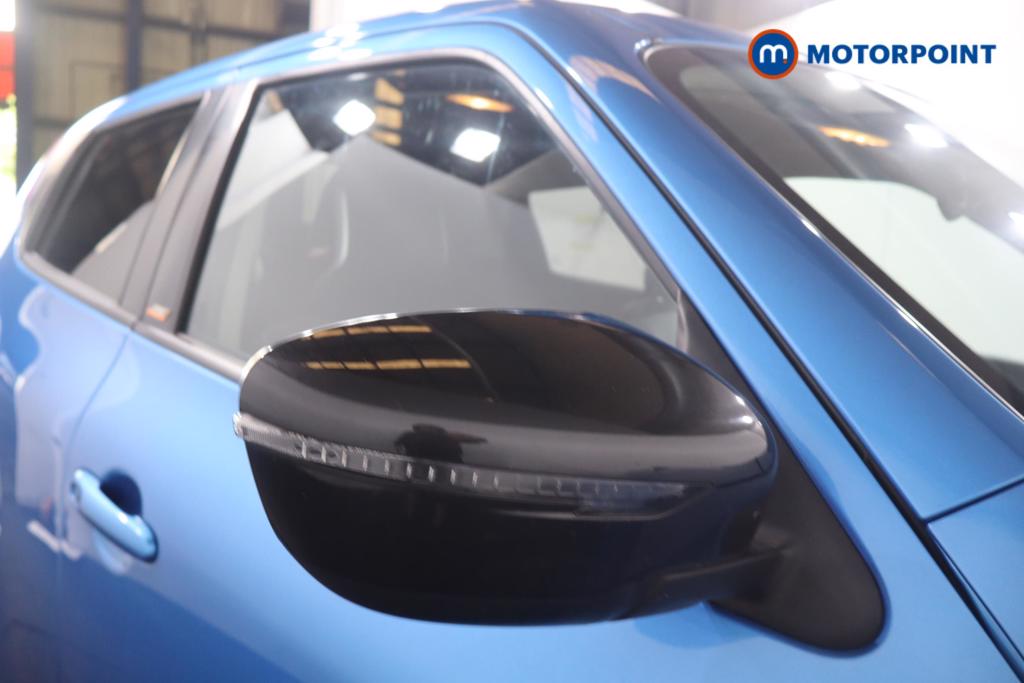 Nissan Juke Bose Personal Edition Manual Petrol SUV - Stock Number (1639311) - 19th supplementary image