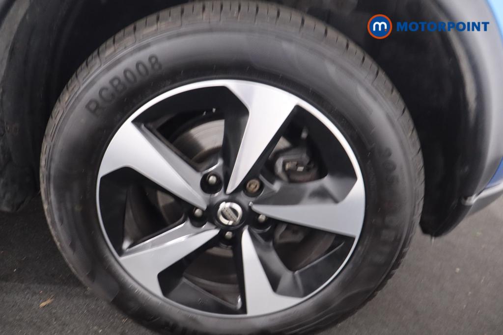 Nissan Juke Bose Personal Edition Manual Petrol SUV - Stock Number (1639311) - 20th supplementary image