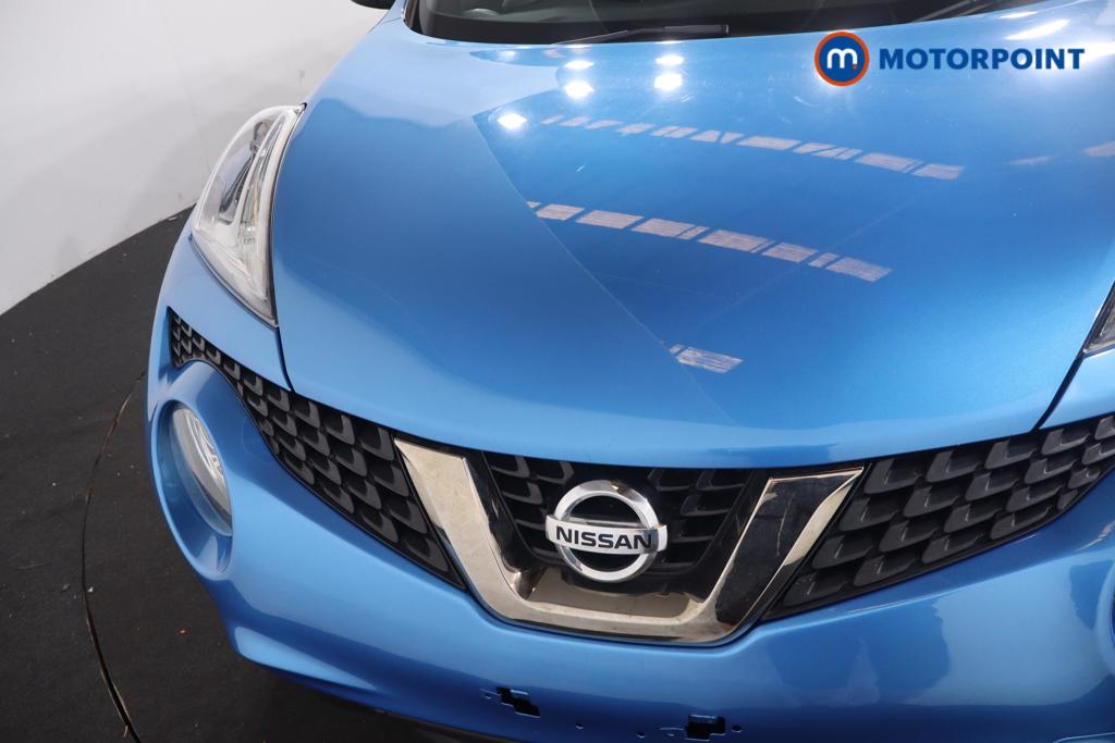 Nissan Juke Bose Personal Edition Manual Petrol SUV - Stock Number (1639311) - 21st supplementary image