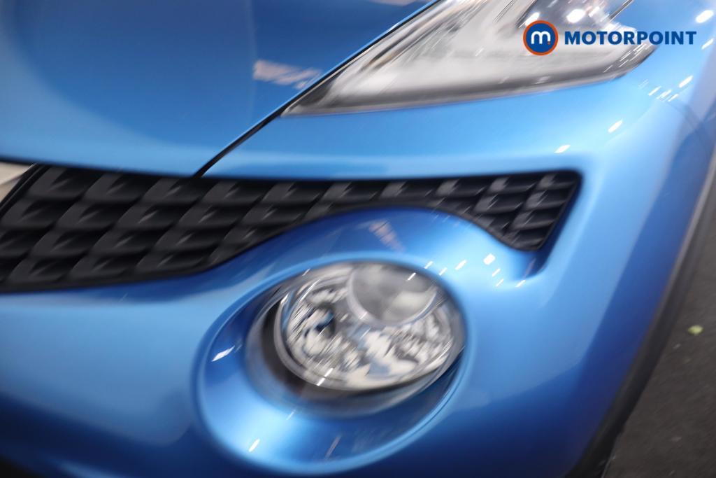 Nissan Juke Bose Personal Edition Manual Petrol SUV - Stock Number (1639311) - 22nd supplementary image