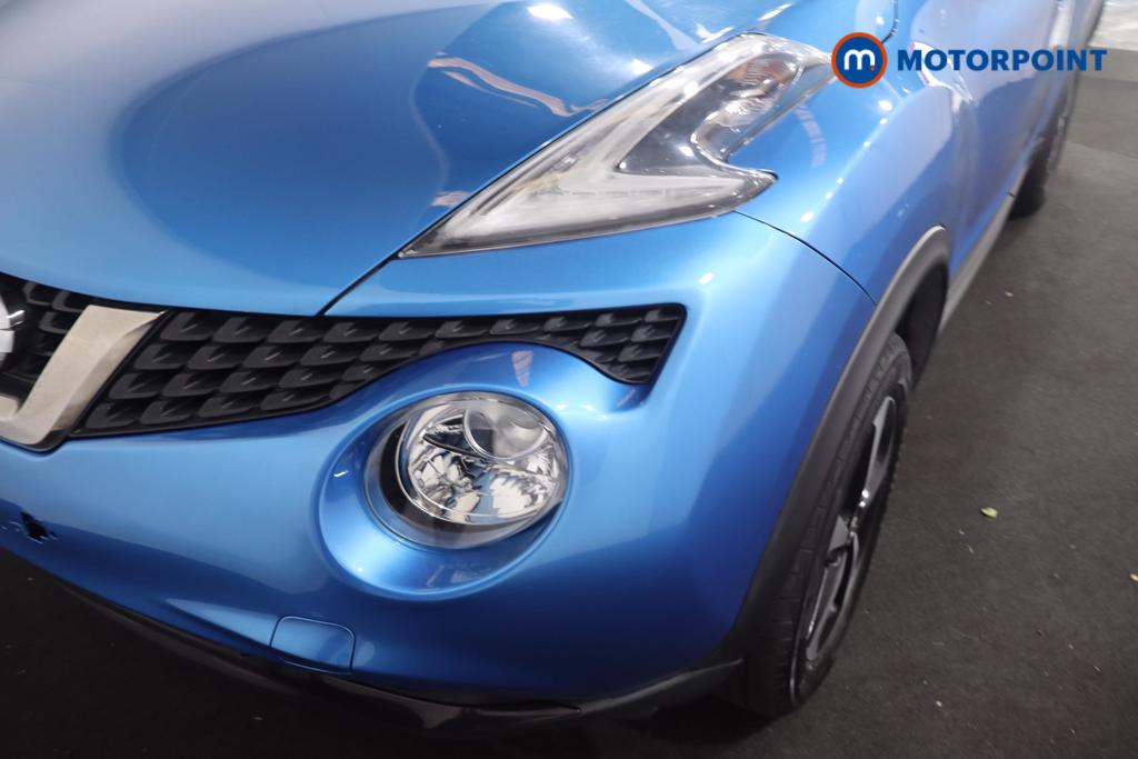 Nissan Juke Bose Personal Edition Manual Petrol SUV - Stock Number (1639311) - 23rd supplementary image