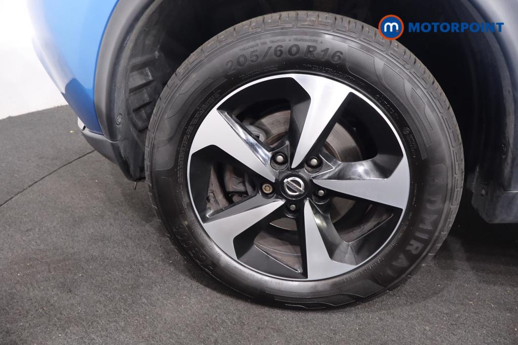 Nissan Juke Bose Personal Edition Manual Petrol SUV - Stock Number (1639311) - 24th supplementary image