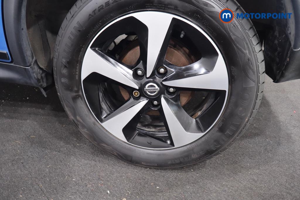 Nissan Juke Bose Personal Edition Manual Petrol SUV - Stock Number (1639311) - 25th supplementary image